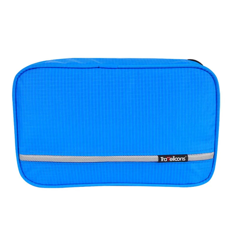 CabinSorted Hanging Toiletry Organizer