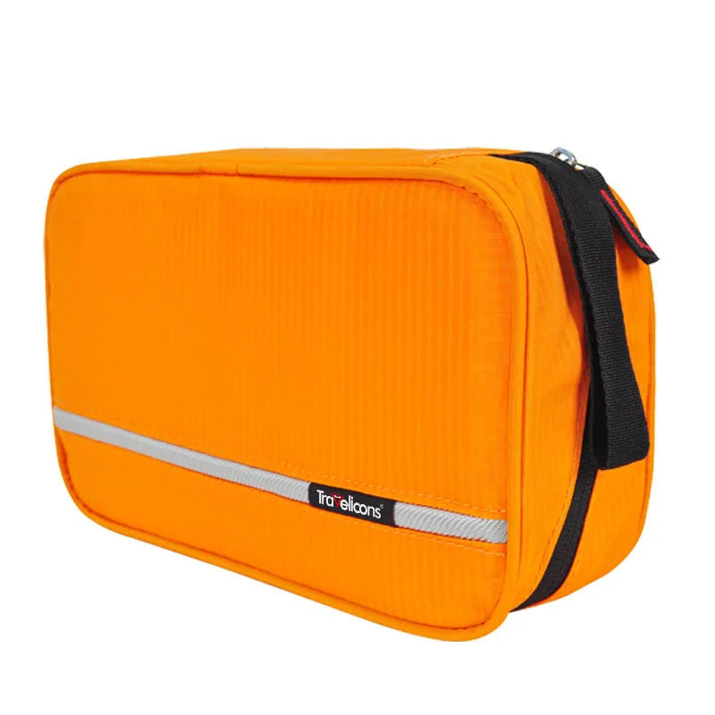 CabinSorted Hanging Toiletry Organizer
