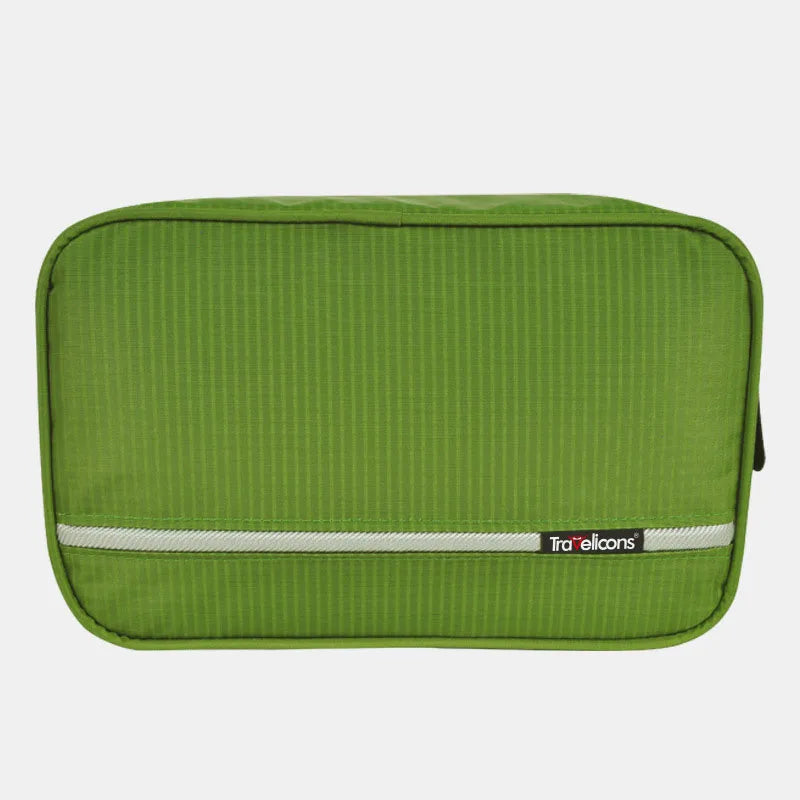 CabinSorted Hanging Toiletry Organizer