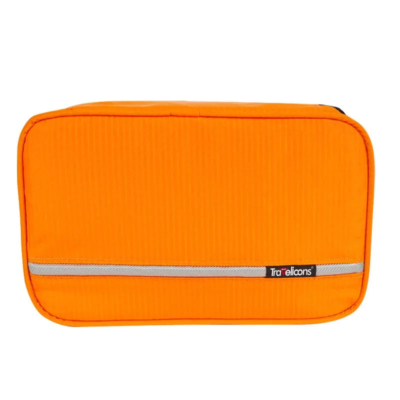 CabinSorted Hanging Toiletry Organizer