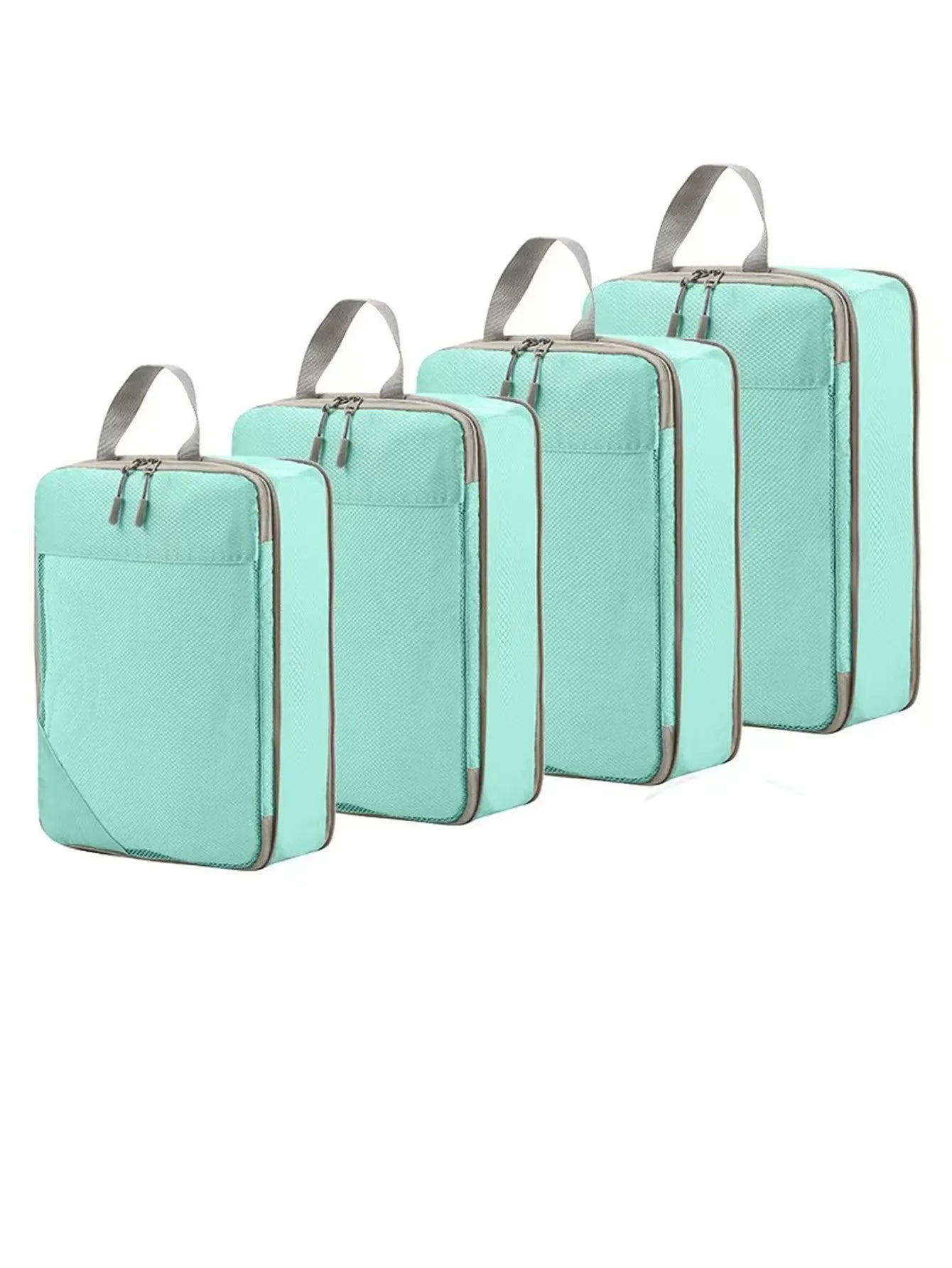 CabinSorted Compression Packing Cubes