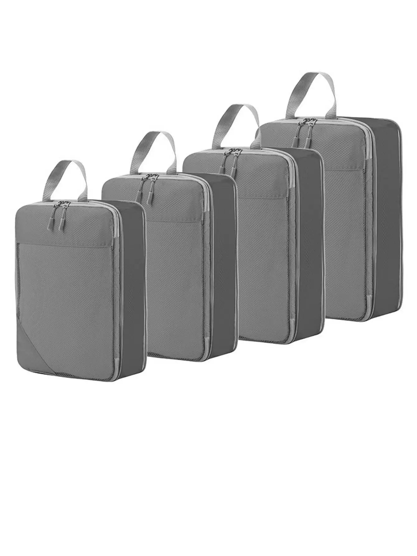 CabinSorted Compression Packing Cubes