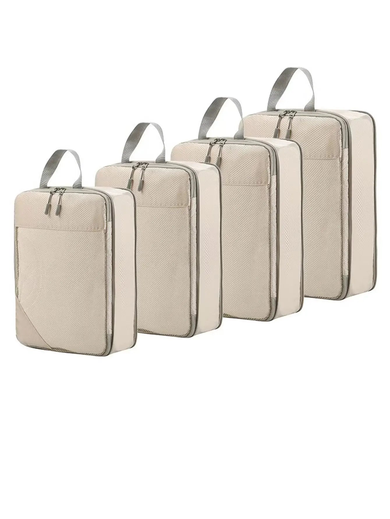 CabinSorted Compression Packing Cubes