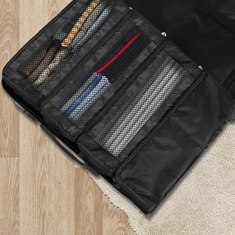 CabinSorted Hanging Travel Organizer