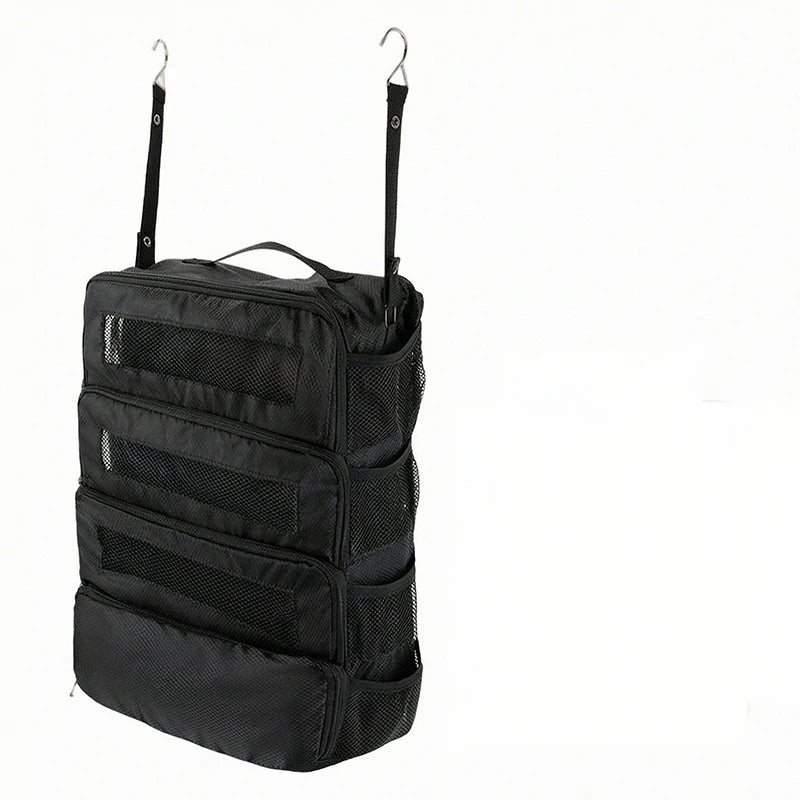 CabinSorted Hanging Travel Organizer